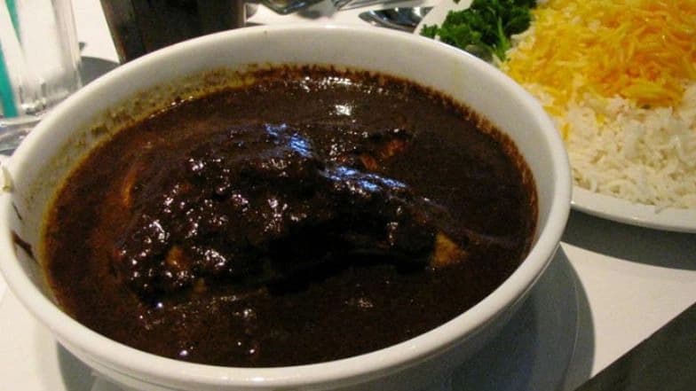 معروفترین غذاهای محلی گیلان را بشناسید!